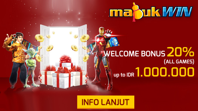 game slot terbaru