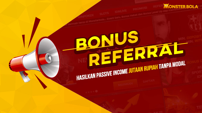 daftar slot online Indonesia