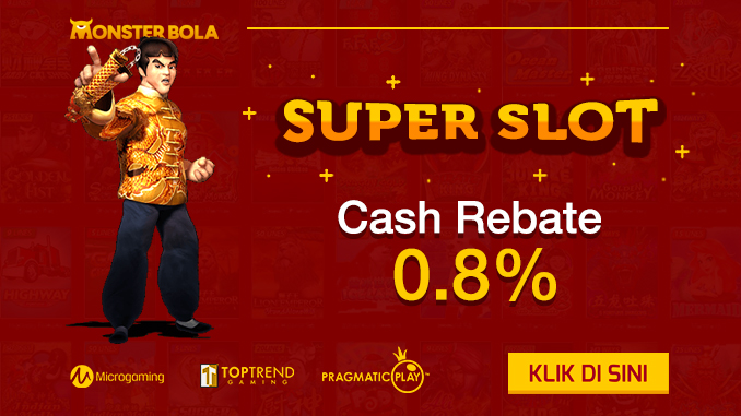 situs slot online Indonesia