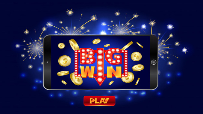 Situs Slot Terbaik